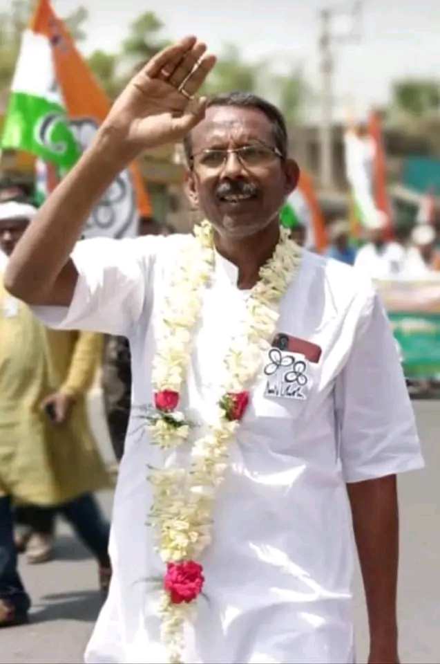 পঞ্চায়েত ভোটে জামালপুরে তৃণমূলের জয়জয়কার, ধরাশায়ী বিরোধীরা