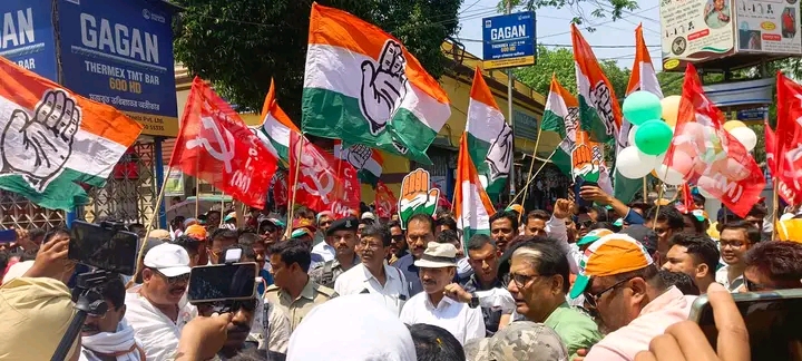 অধীরের দুর্গ কি এবারও দুর্ভেদ্য থাকবে !