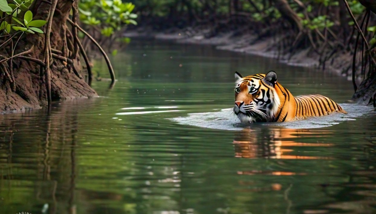 সুন্দরী সুন্দরবন