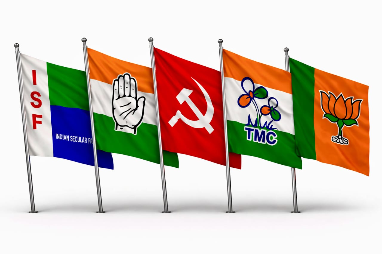 মসনদের লড়াই